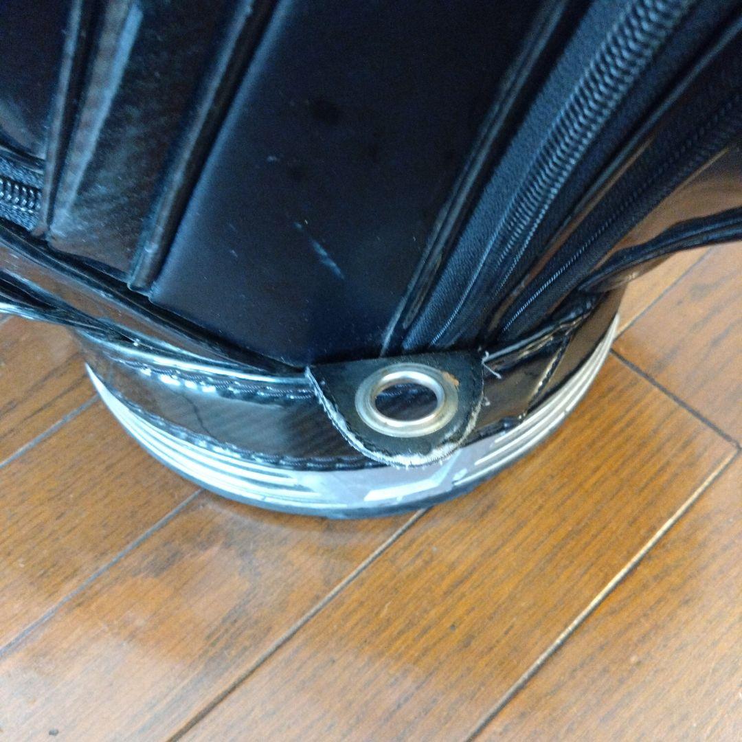 メルセデスベンツ　キャディバック