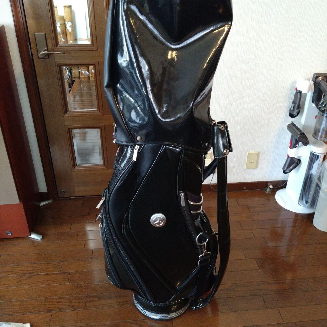 メルセデスベンツ　キャディバック