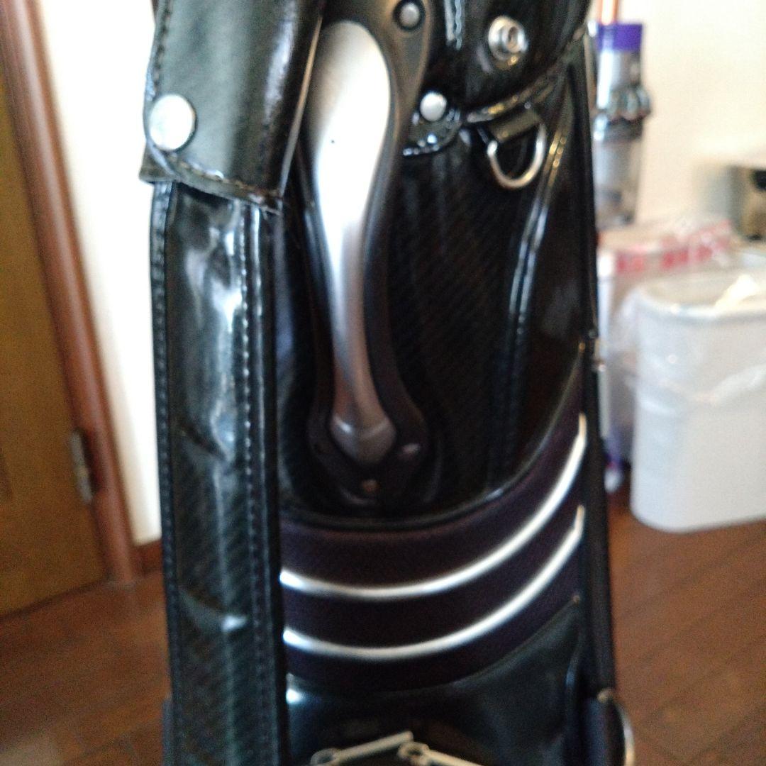 メルセデスベンツ　キャディバック