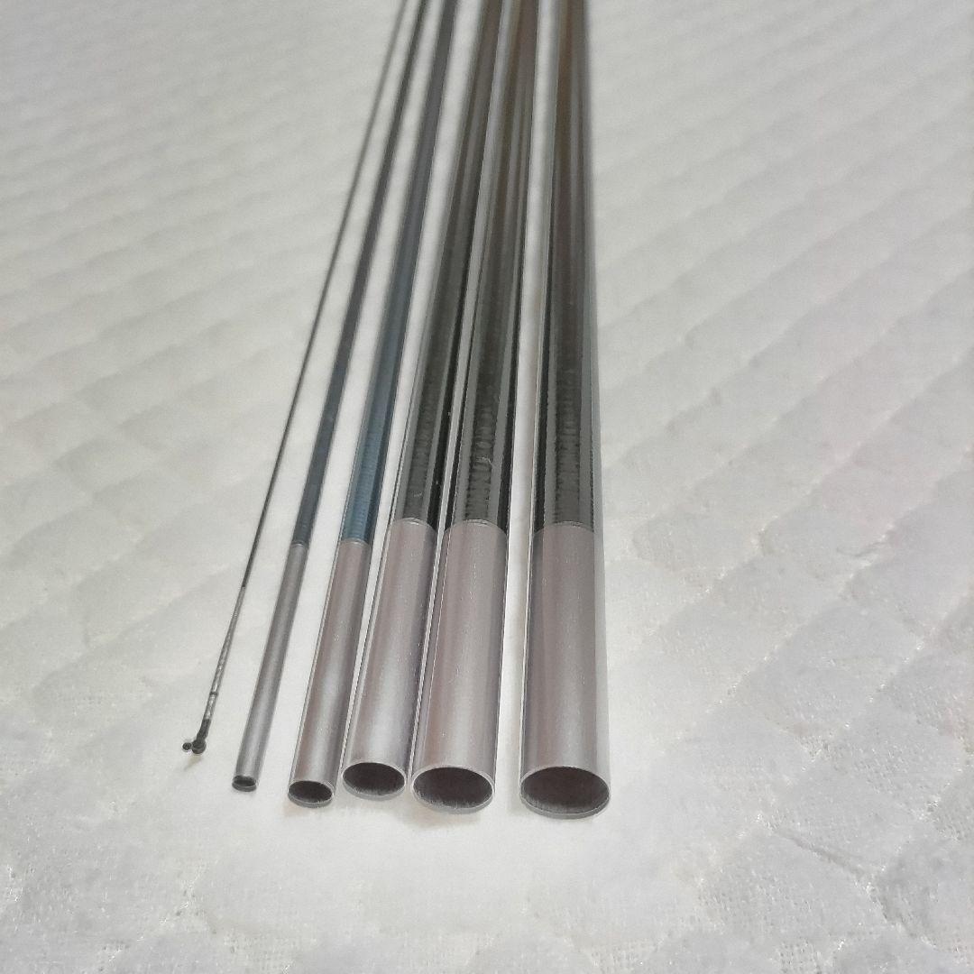 期間限定値下げ！★ へら竿、シマノ 閃光L 19尺 超美品！ ★