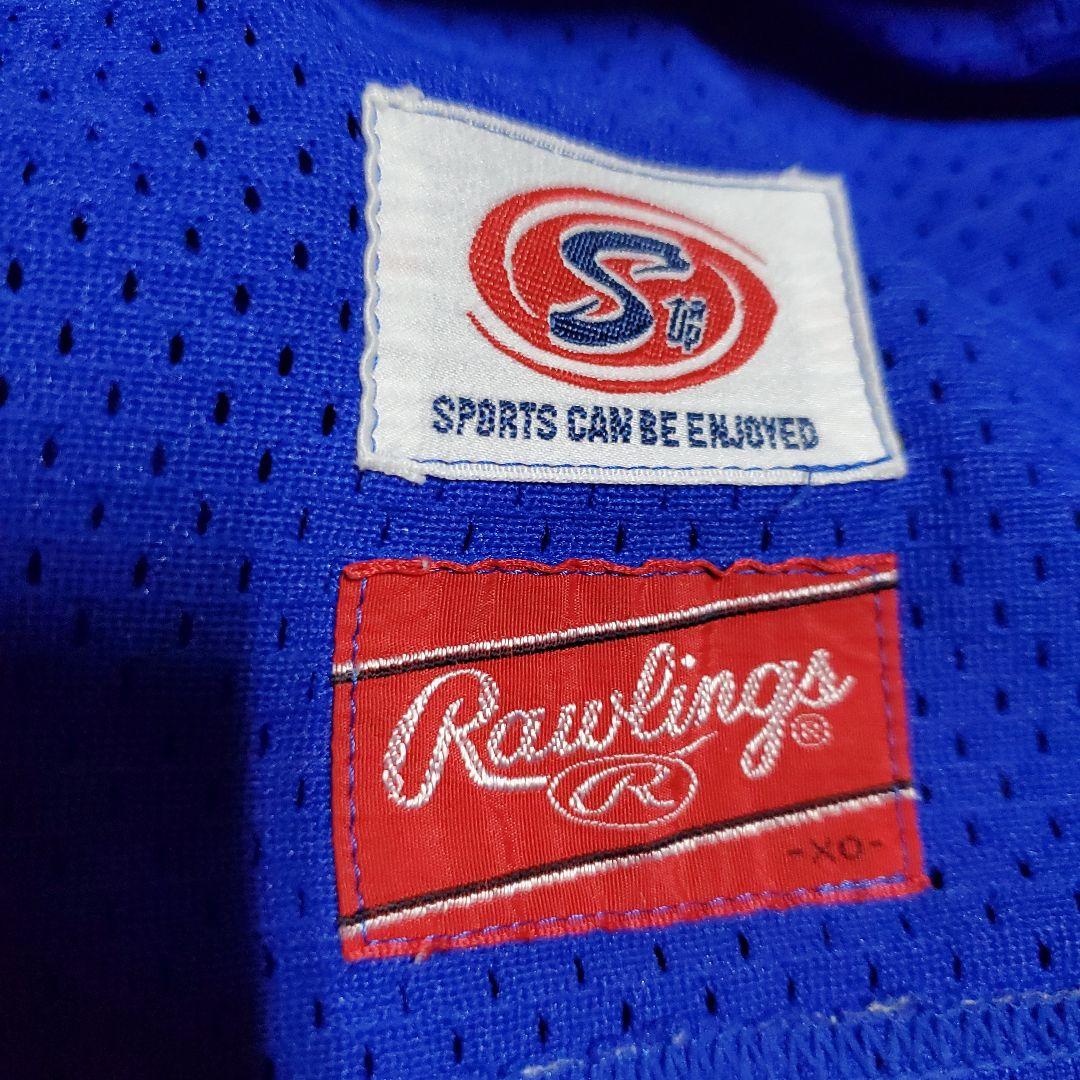 横浜ベイスターズ 金城　プロコレ　ユニフォーム