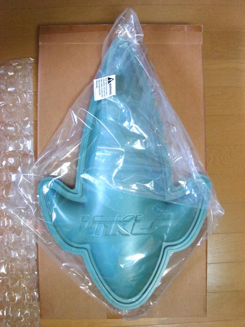 UNKLE Figure Box ReAction フィギュア BAPE