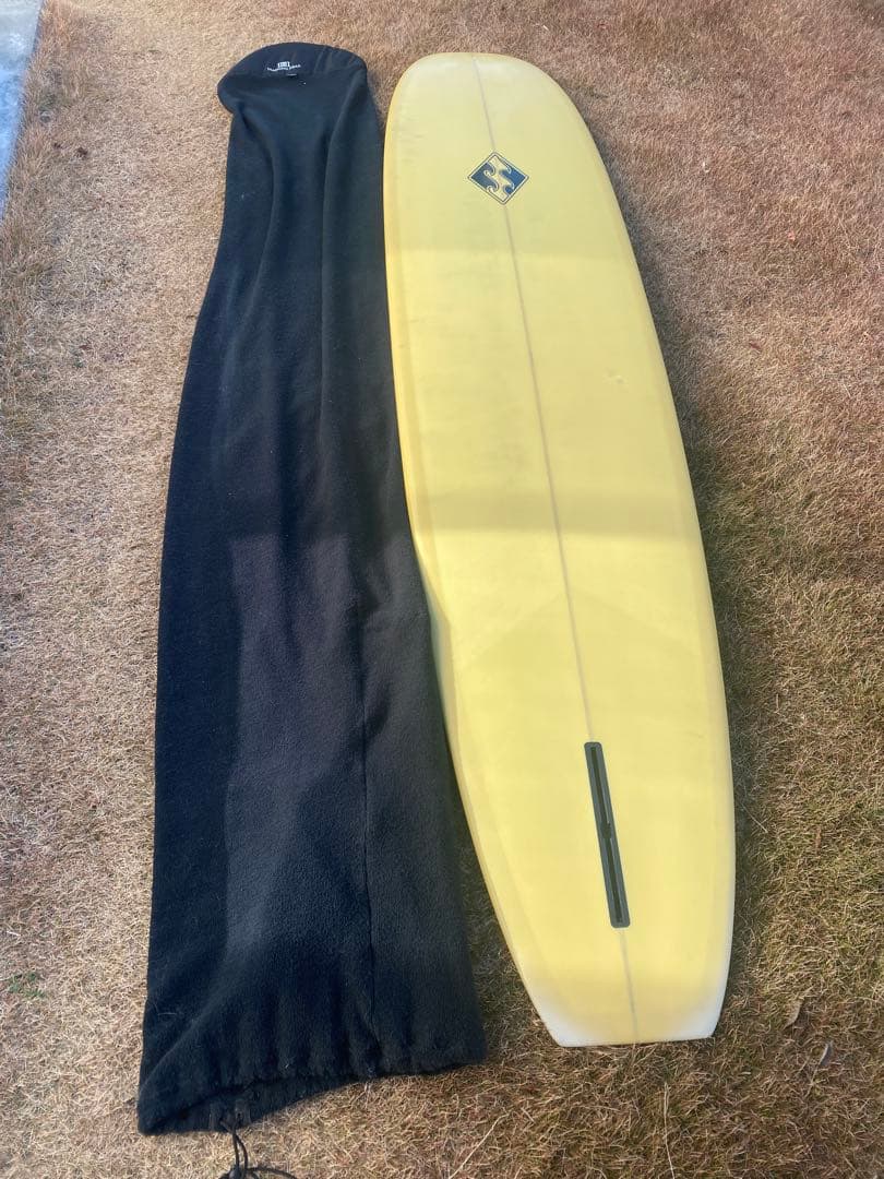発送不可　 サーフィンロングボード