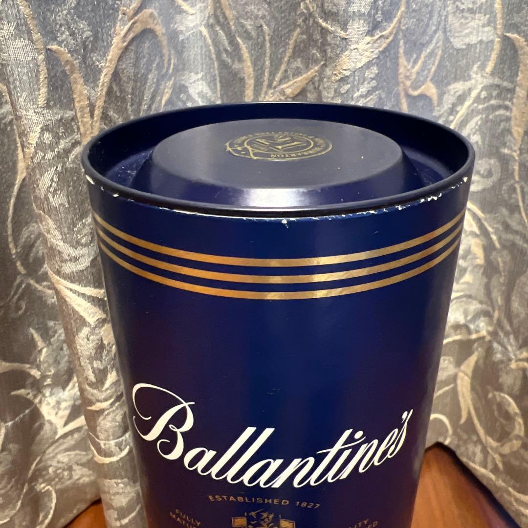 Ballantine's 21 Years スコッチウイスキー 700ml