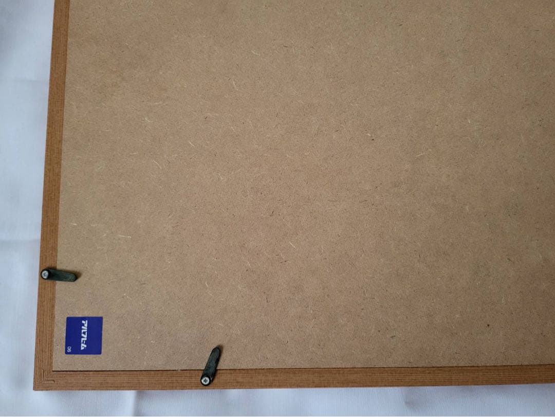 僕の心のヤバイやつ 桜井のりお 直筆サイン入り 複製原画 限定30枚