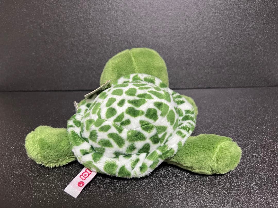 ハワイ ホヌ かめ タートル ぬいぐるみ　 かわいい アニマル 動物