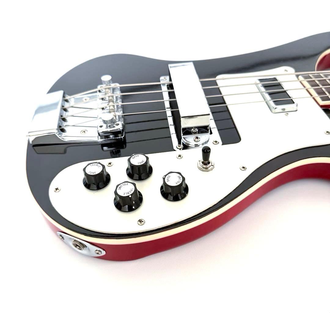 【美品】Monogram Rickenbacker Model リッケンバッカー
