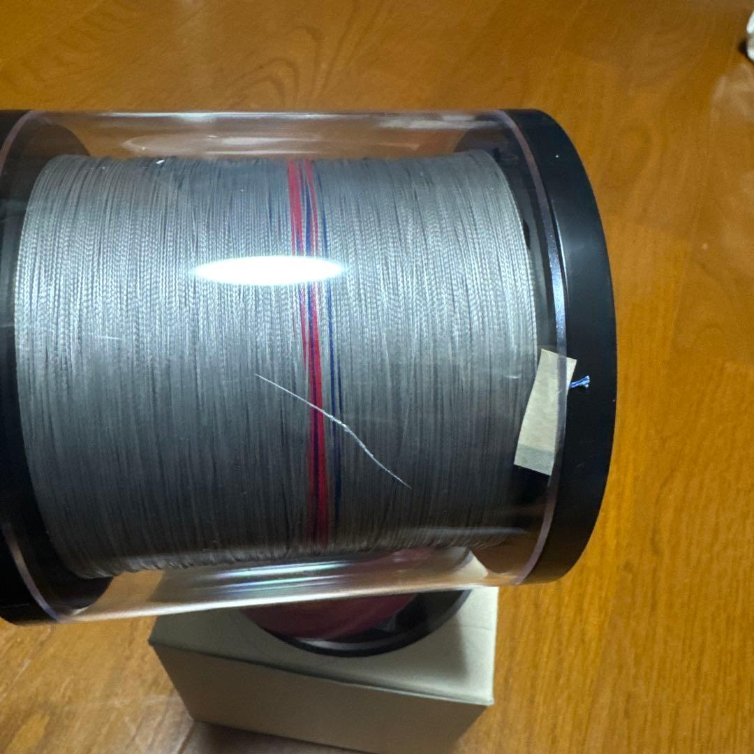 釣り仕掛け・仕掛け用品 VARIVAS Avani Casting PE SMP 70LB 1,200m