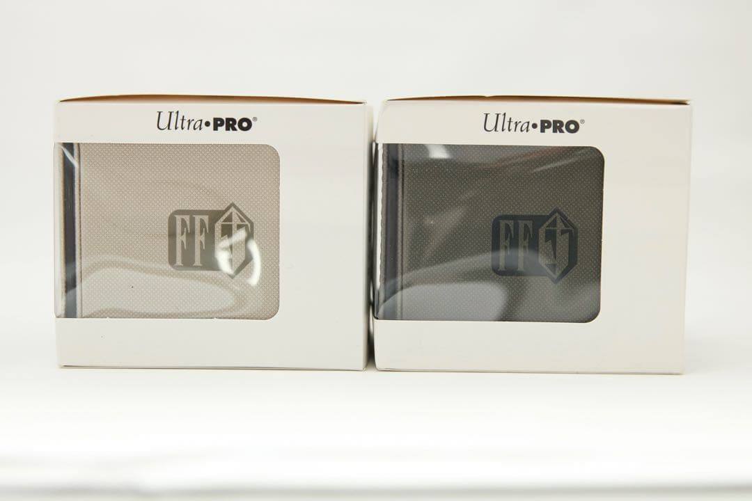 【UltraPro】クラウド・セフィロス デッキケース MTG FFコラボ