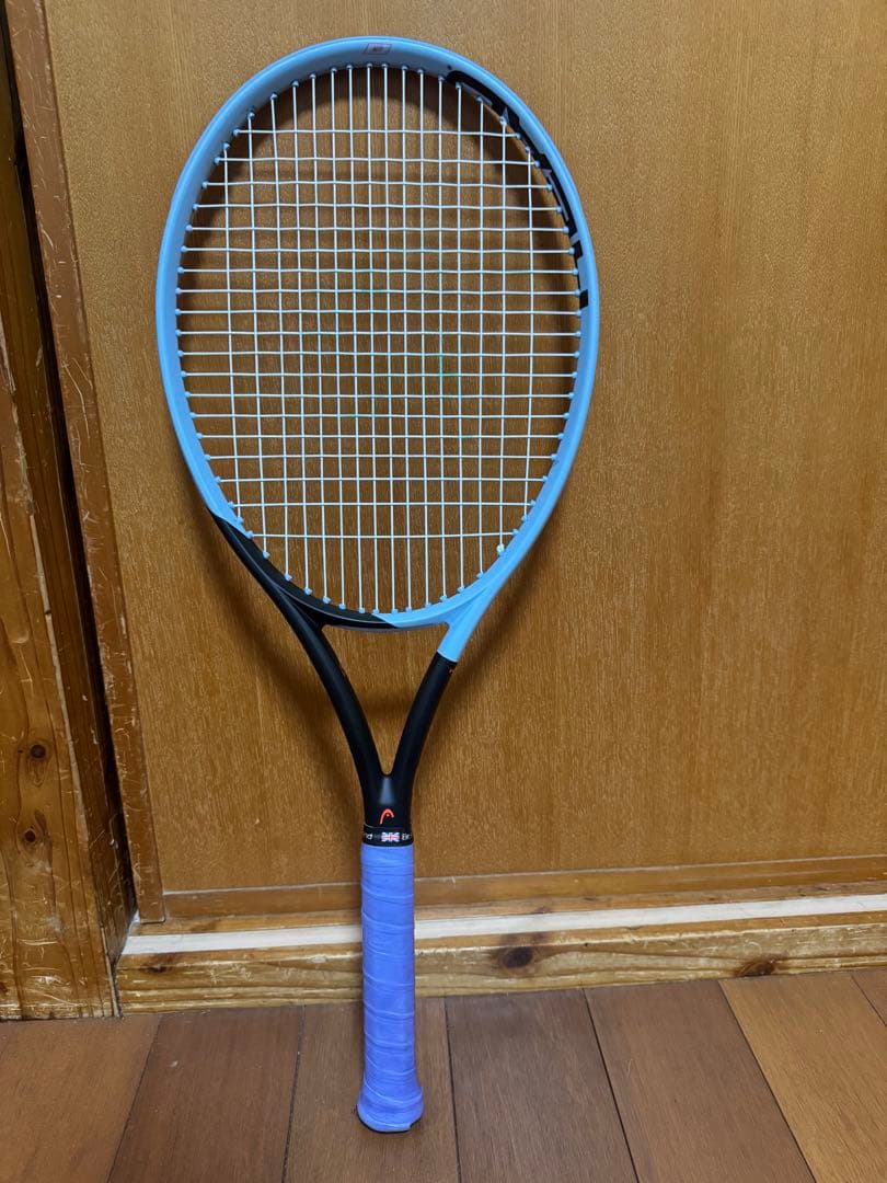 最終値下げ！HEAD INSTINCT MP 2025(G1)