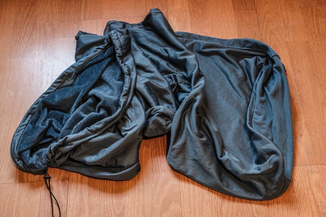 STATIC アドリフトライナー（レギュラー）