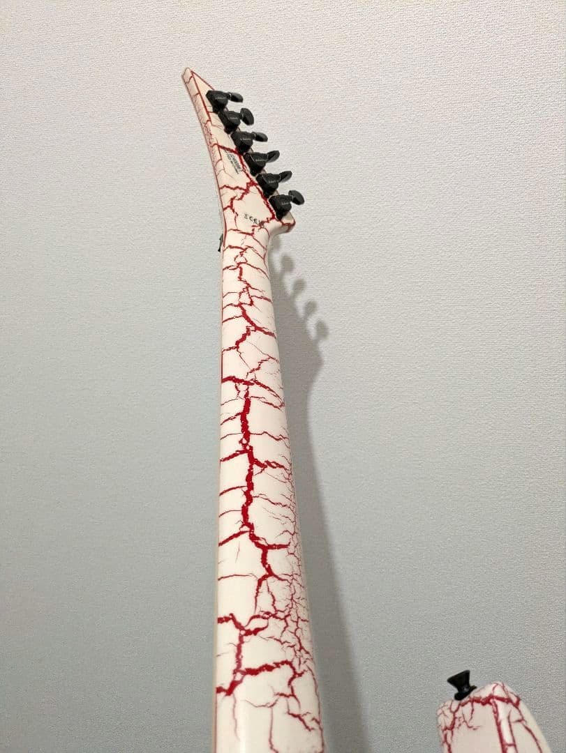 美品 Jackson X Series Soloist SLX DX