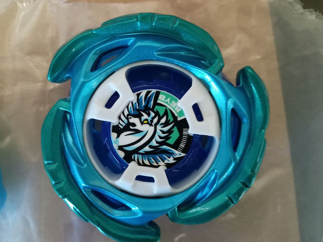 エアロペガサス3-70Aベイコード有り