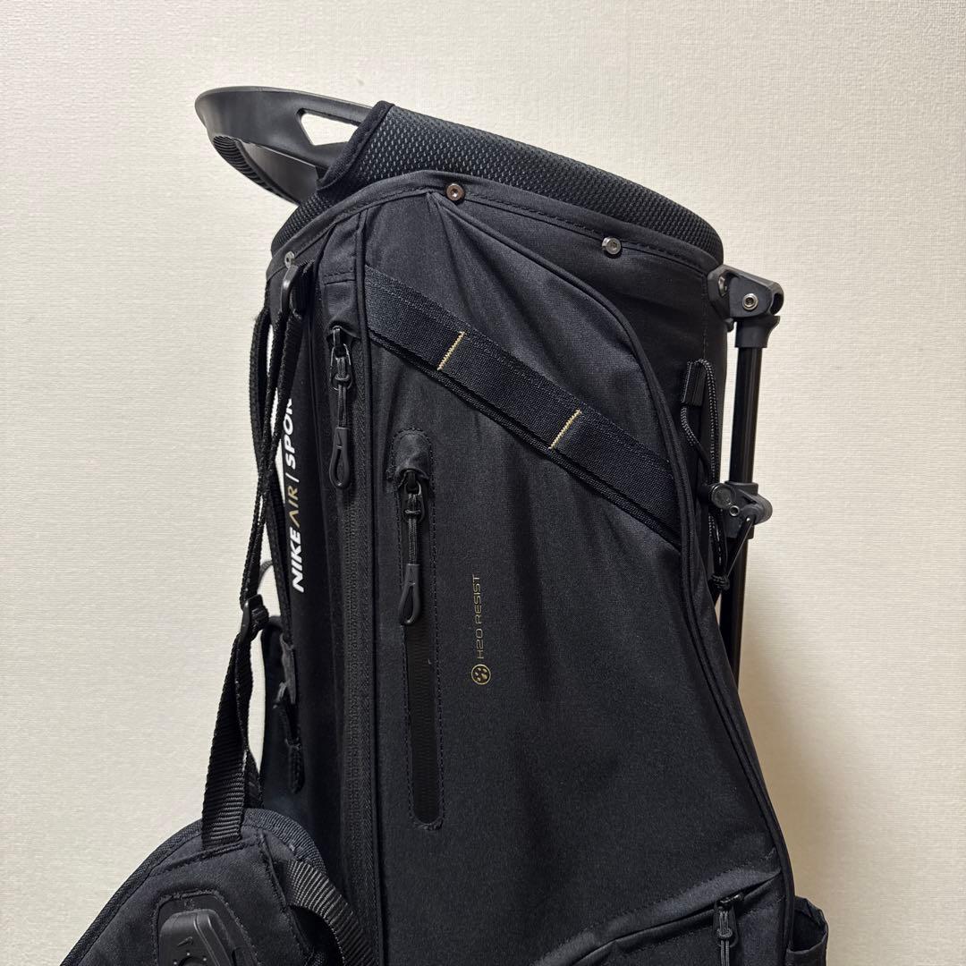 希少2024年モデル NIKE Air Sport 2 スタンド キャディバッグ