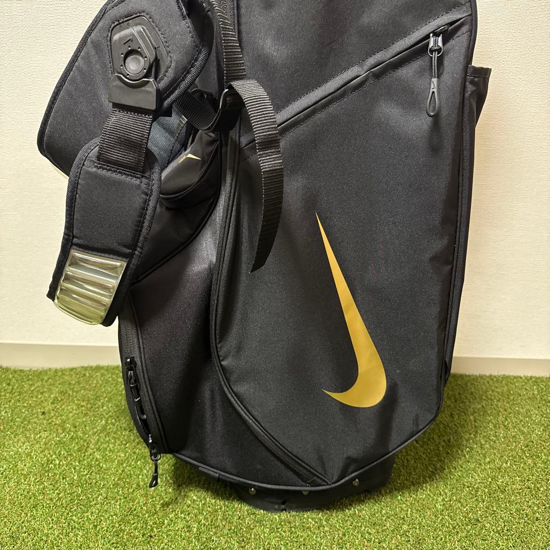 希少2024年モデル NIKE Air Sport 2 スタンド キャディバッグ