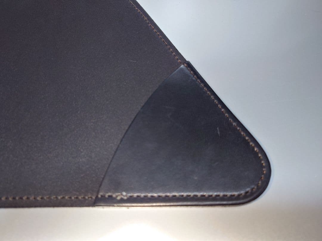 ハンティングチェア　レザーケース付き