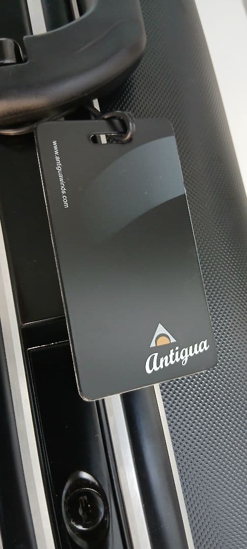 Antigua バリトンサックス アンティグア 専用ケース