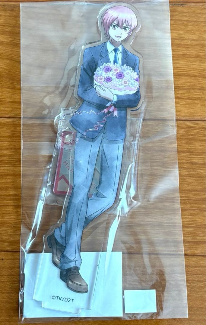 ふ*ん様 WEBくじ　ダイヤのA　小湊春市