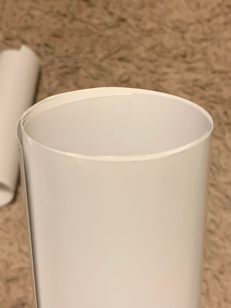 ぼくたちのリメイク すーぱーそに子に扮する河瀬川のコラボビジュアルポスター