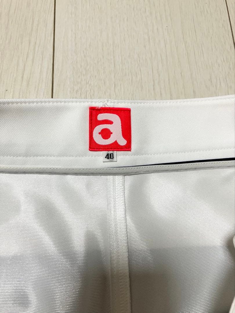 (超美品)アルチビオarchivio NEWERAコラボ セットアップサイズ40