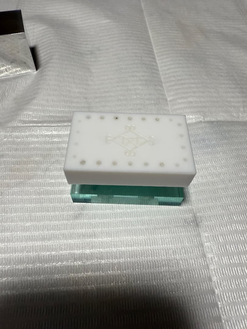 タトゥーマシン　針ジグ　もんもん