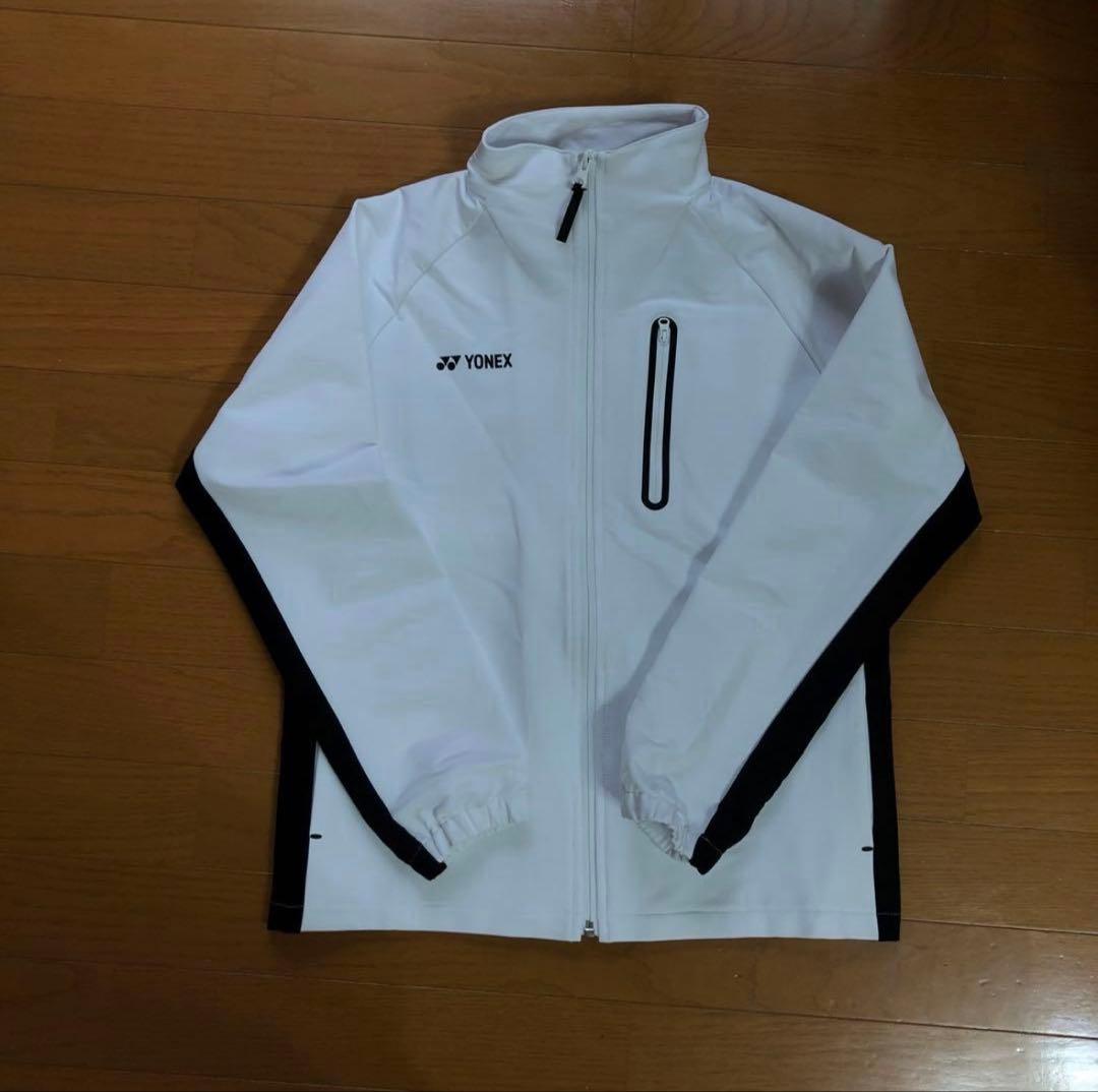 YONEX ヨネックス　ウィメンズ　ウォームアップシャツ　パンツ　Mサイズ