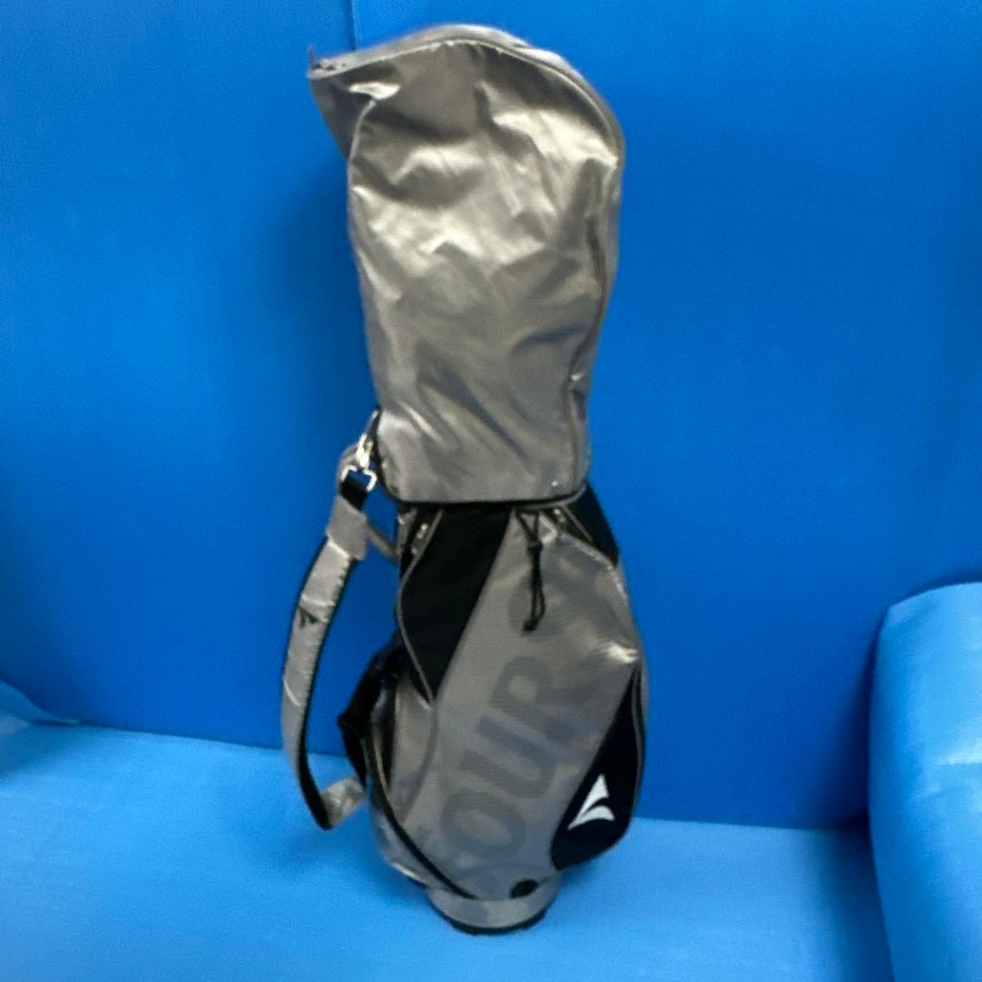 TOURSTAGEキャディーバッグ