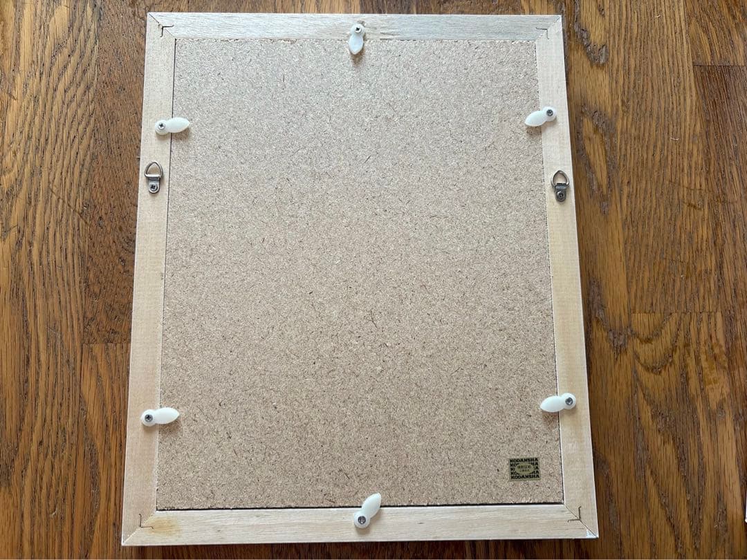 セーラームーン　複製原画　武内直子　木野まこと