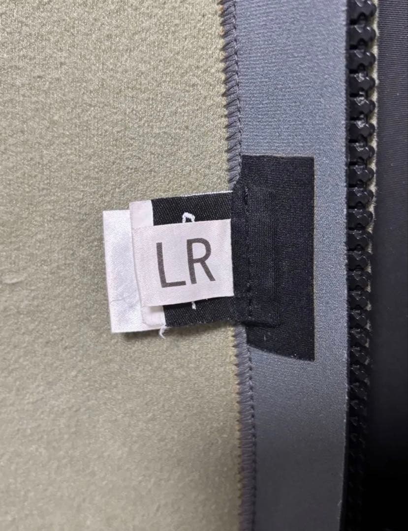 kirabo 美品 オニール 5✖️3 セミドライ ウェットスーツ