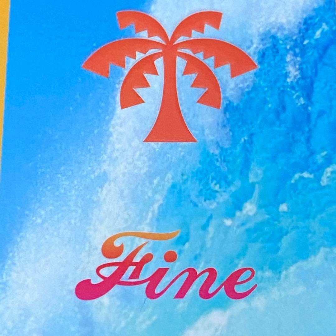 S4 ファイン② 廃盤ダーツ