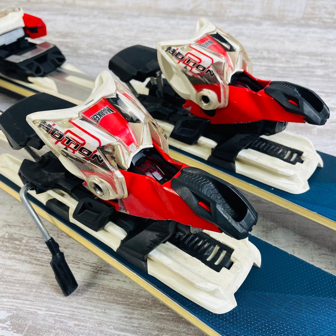 Volklフォルクル プラチナムスピードウォール【166】スキー板&ビンディング