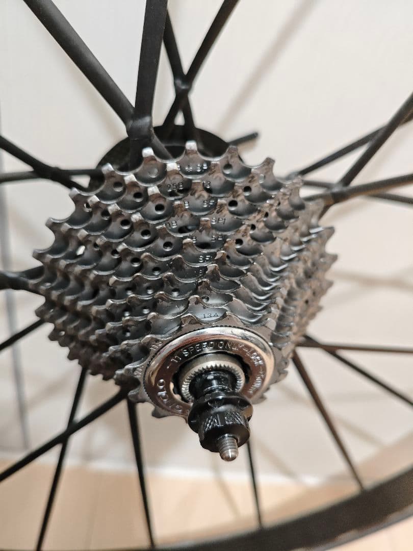 Campagnolo スーパーレコード 11s