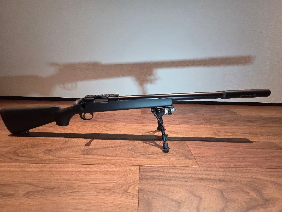 東京マルイ　VSR-10 Gスペック