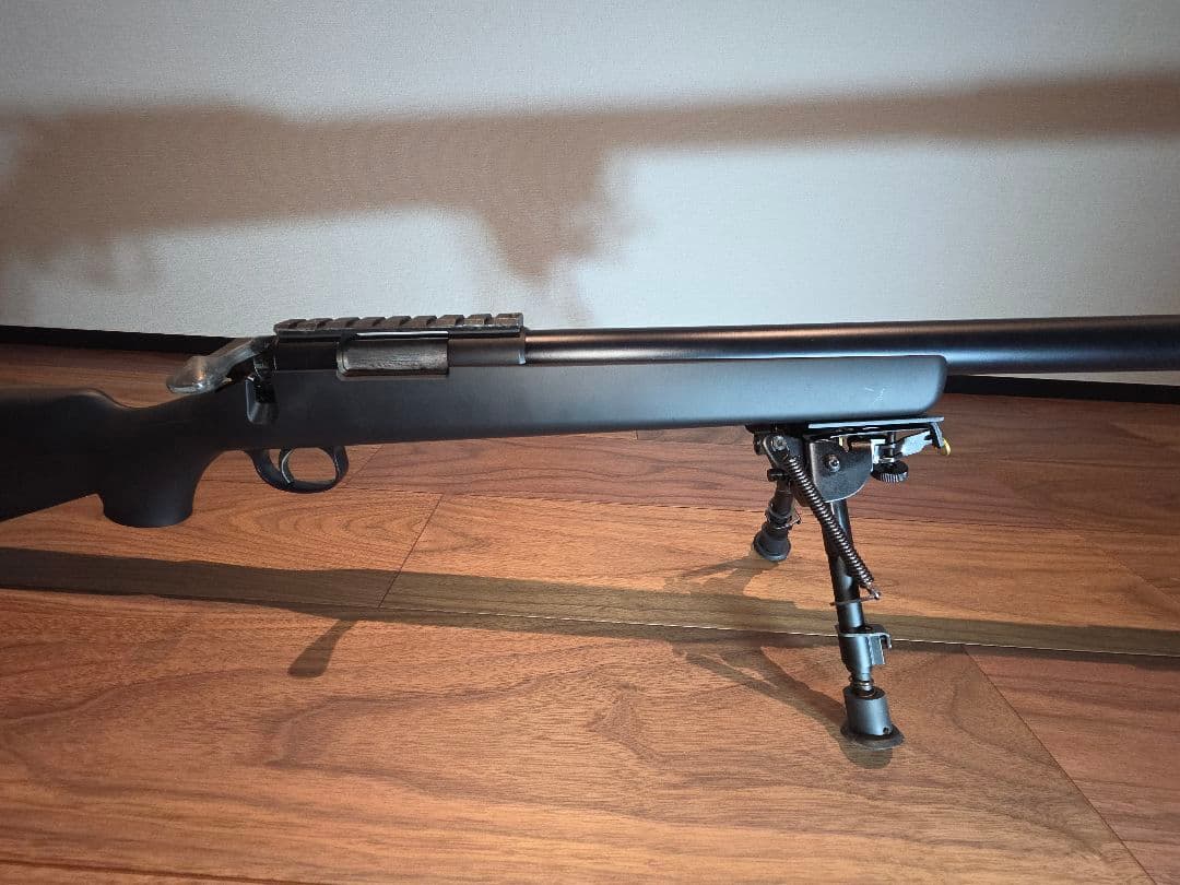 東京マルイ　VSR-10 Gスペック