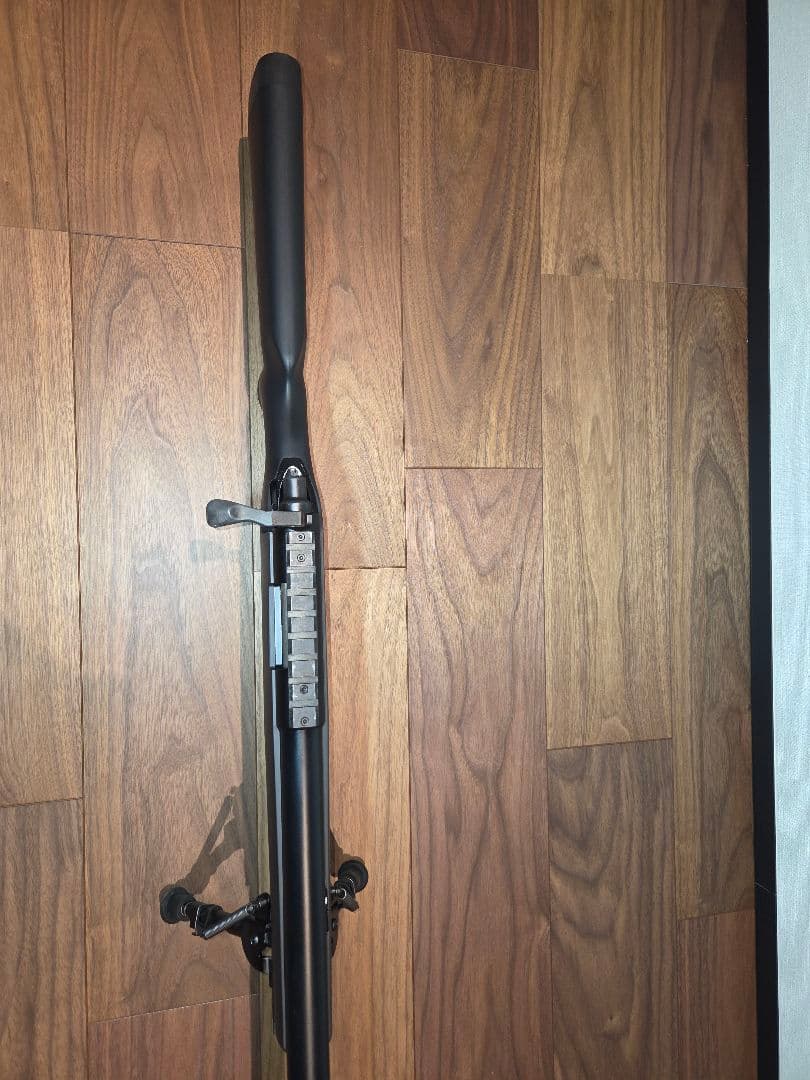 東京マルイ　VSR-10 Gスペック