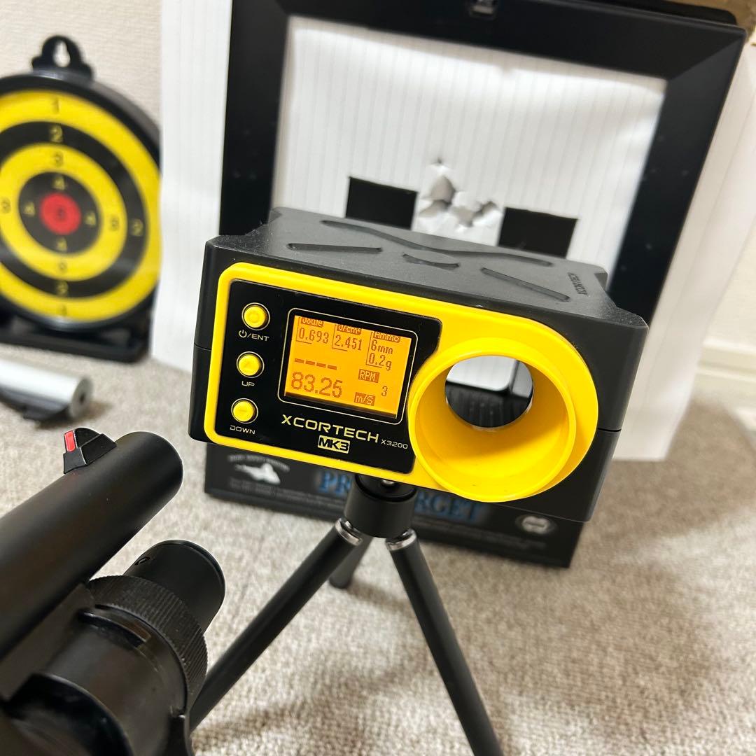 東京マルイ　ショットガン　M3 ショーティ