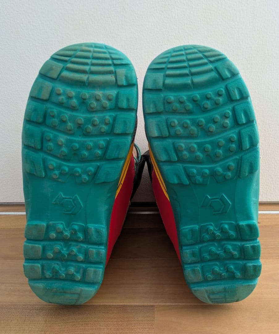 NORTHWAVE FREEDOM SL RASTA ブーツ DRAKE