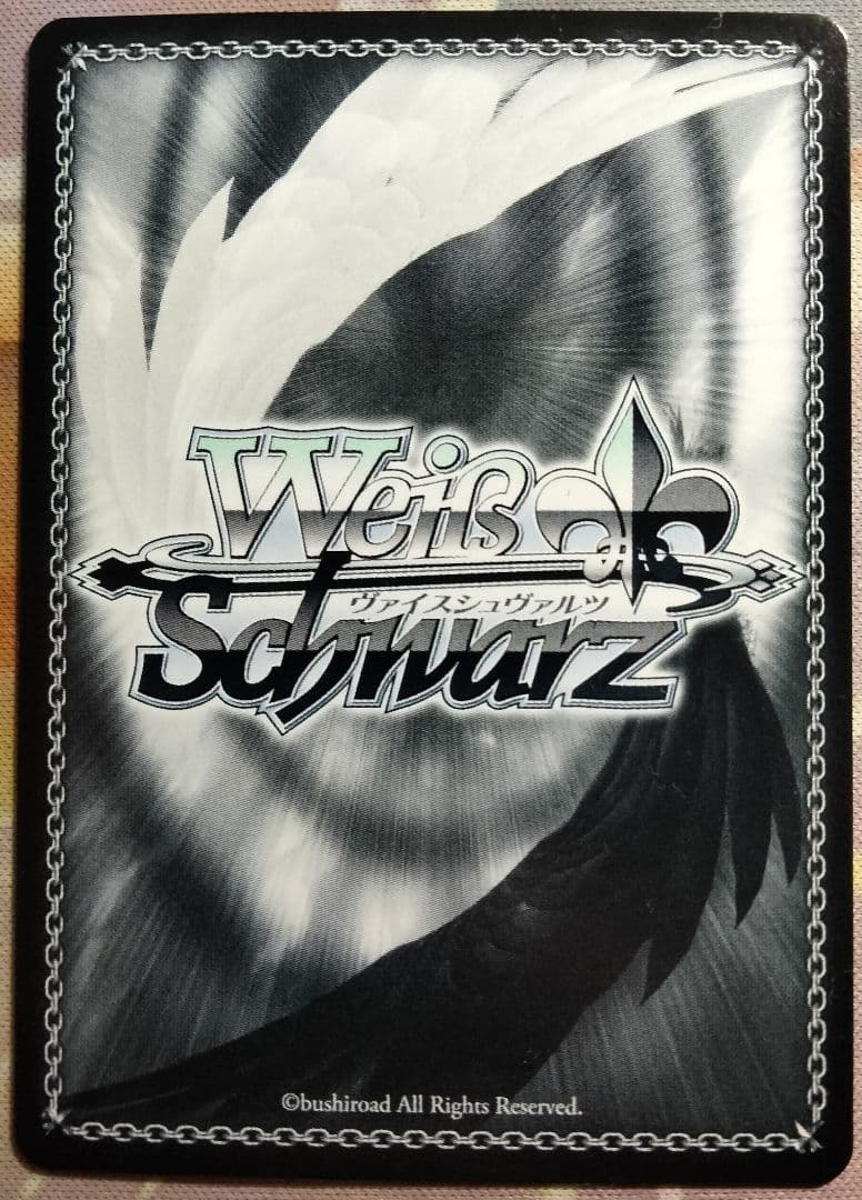 一緒に追いかける夢 アニスフィア＆ユフィリア SP サイン 1枚