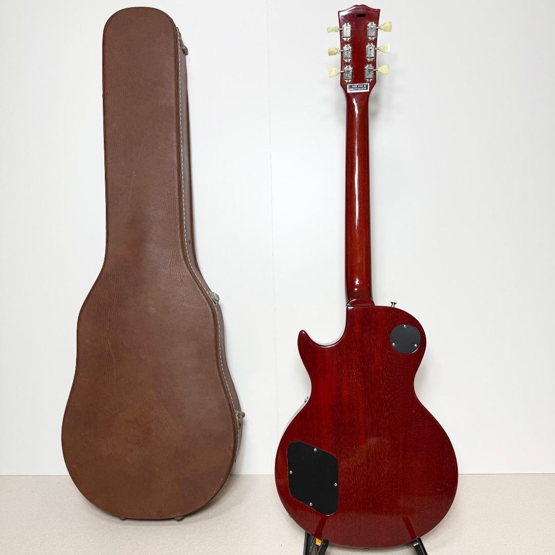 希少 Greco EGF-850 SUPER REAL 日本製 1980年