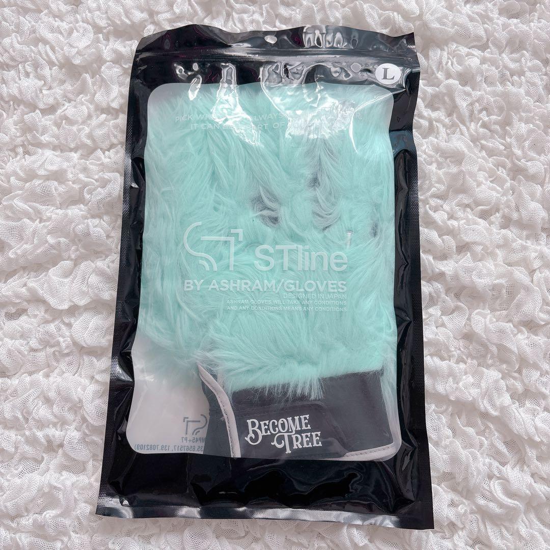 UVERworld PHOENIX グローブ L