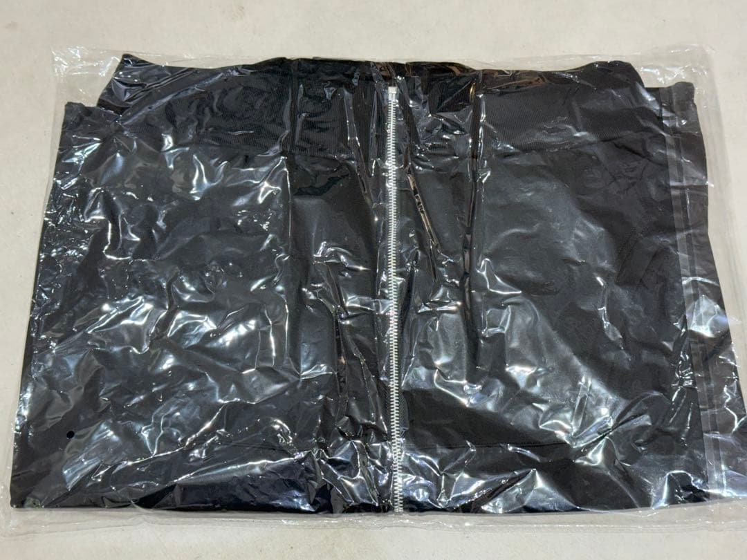 【新品未使用】CRONOS クロノス　ジップ　パーカー