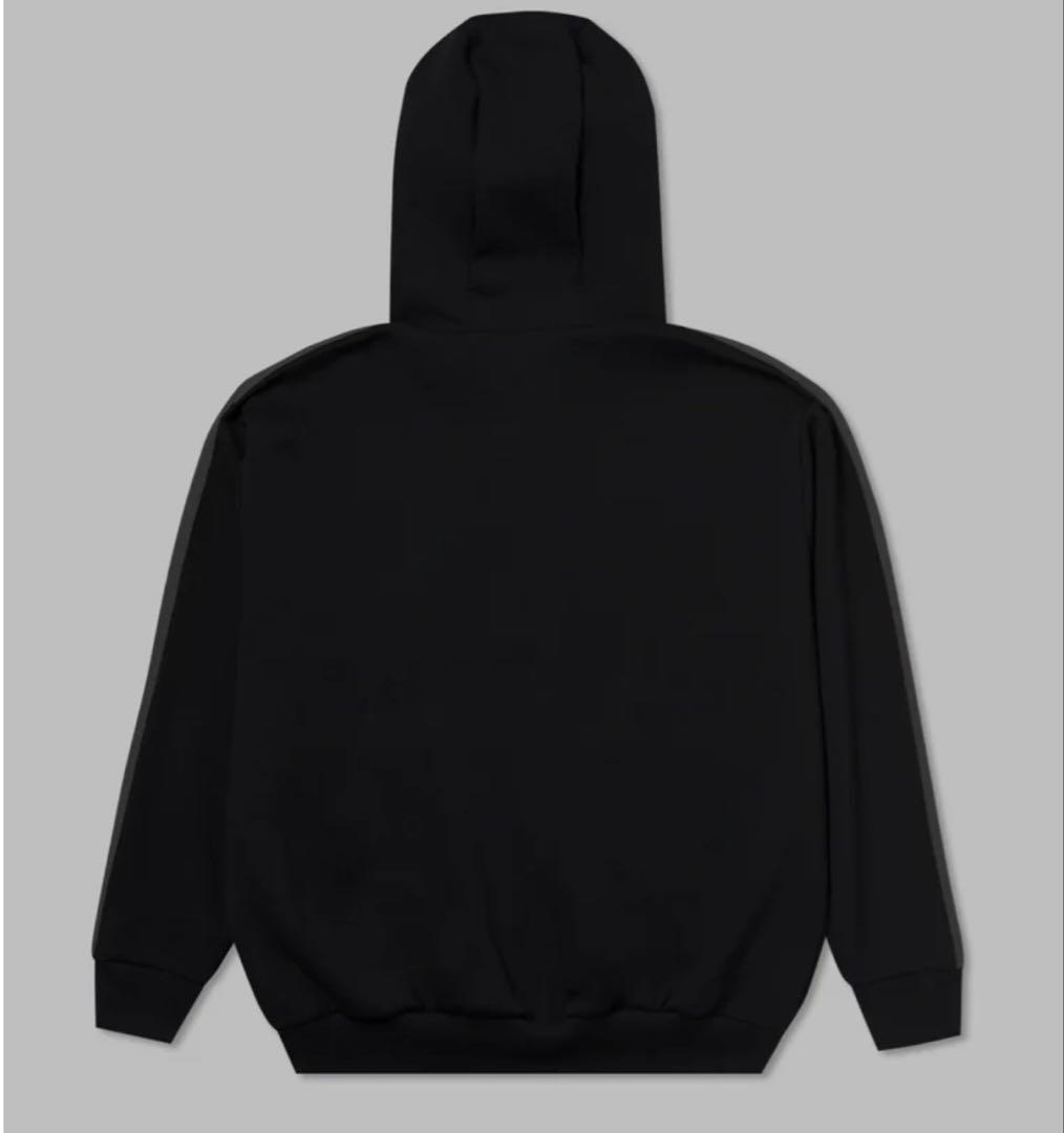 【新品未使用】CRONOS クロノス　ジップ　パーカー