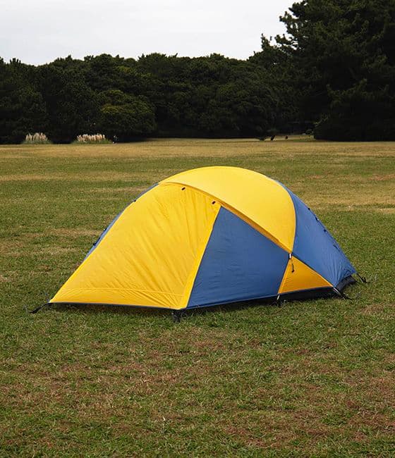 【新品】SIERRA DESIGNS METEOR LIGHT 2人用テント