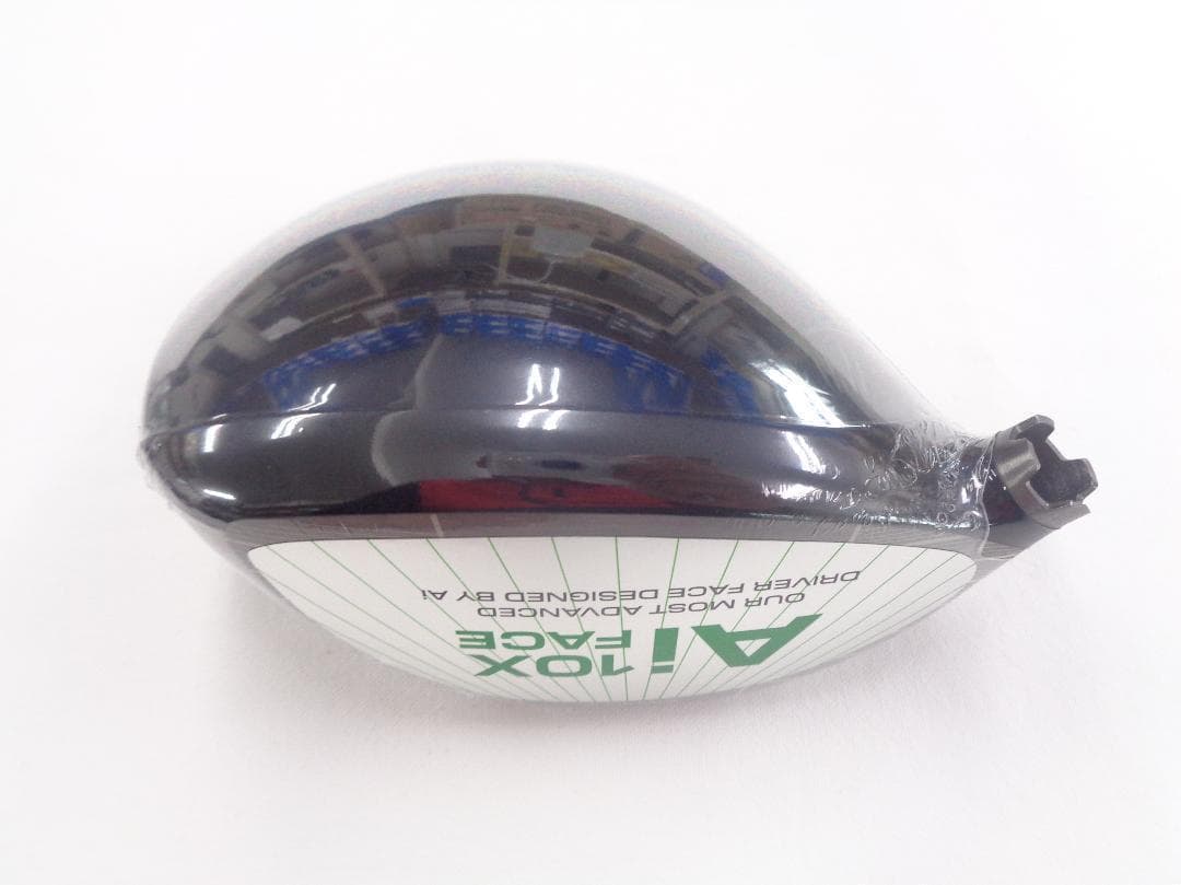 新品未使用 ELYTE ★トリプルダイヤモンド ツアードロー 9.0度