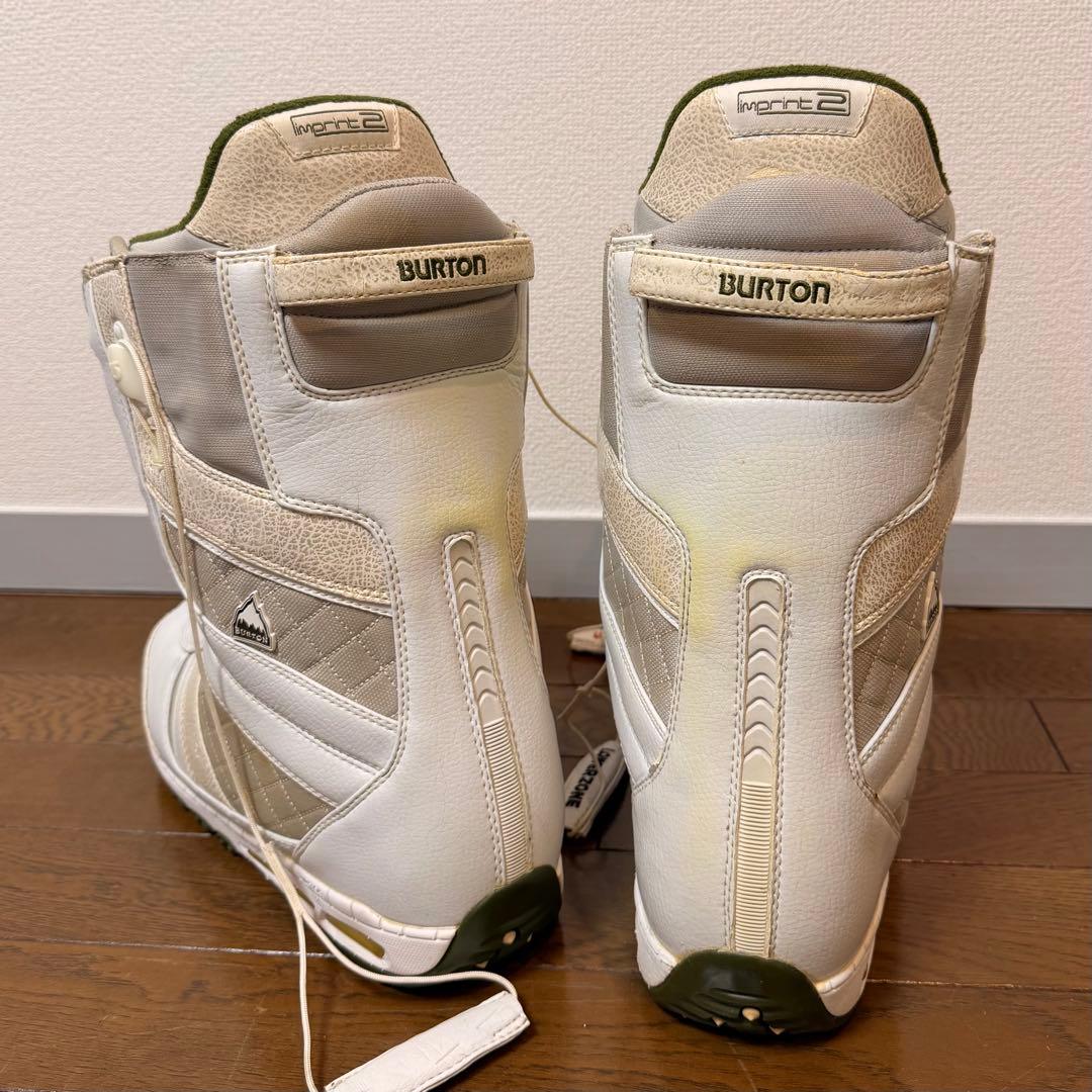 BURTON RULER（ASIAN FIT）28.5cm