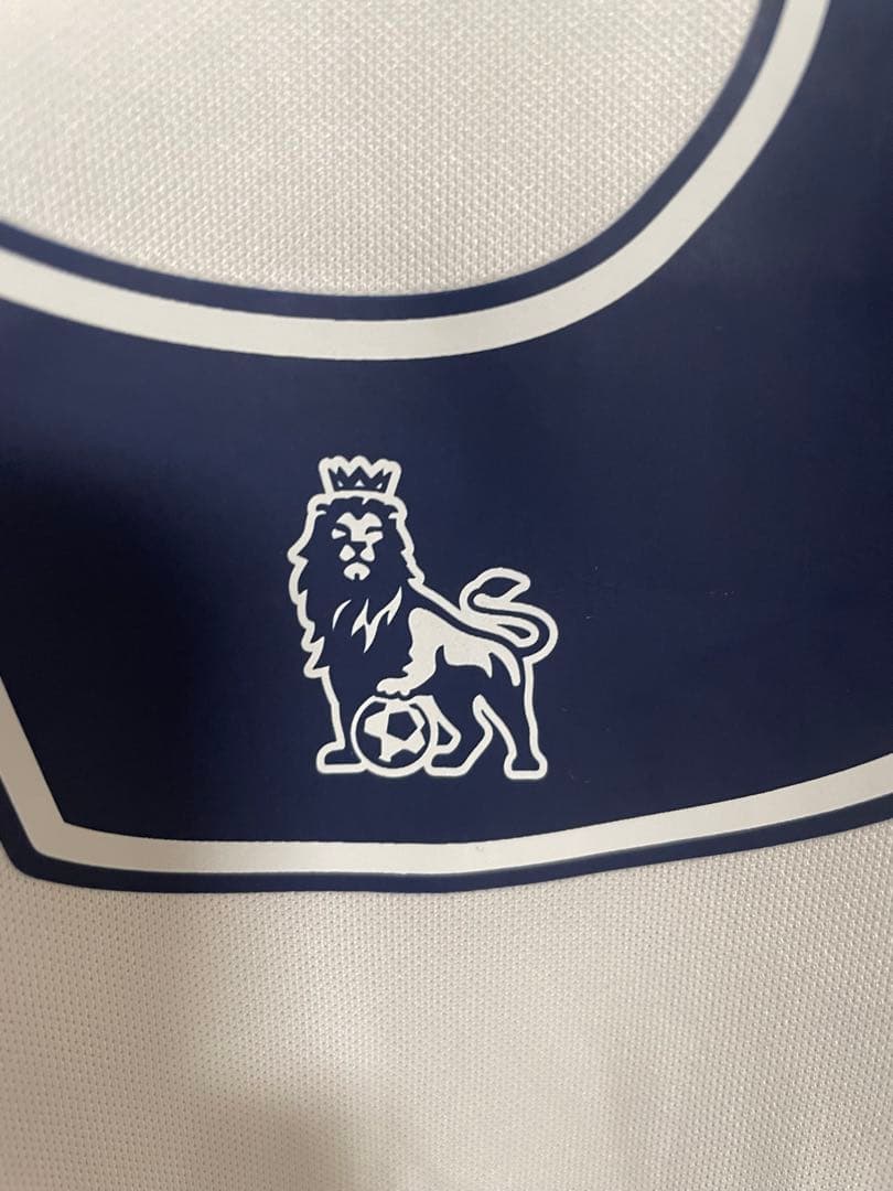 トッテナム BALE ユニフォーム