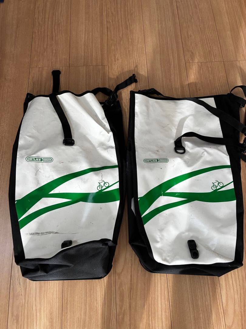 オルトリーブ　防水バックローラー