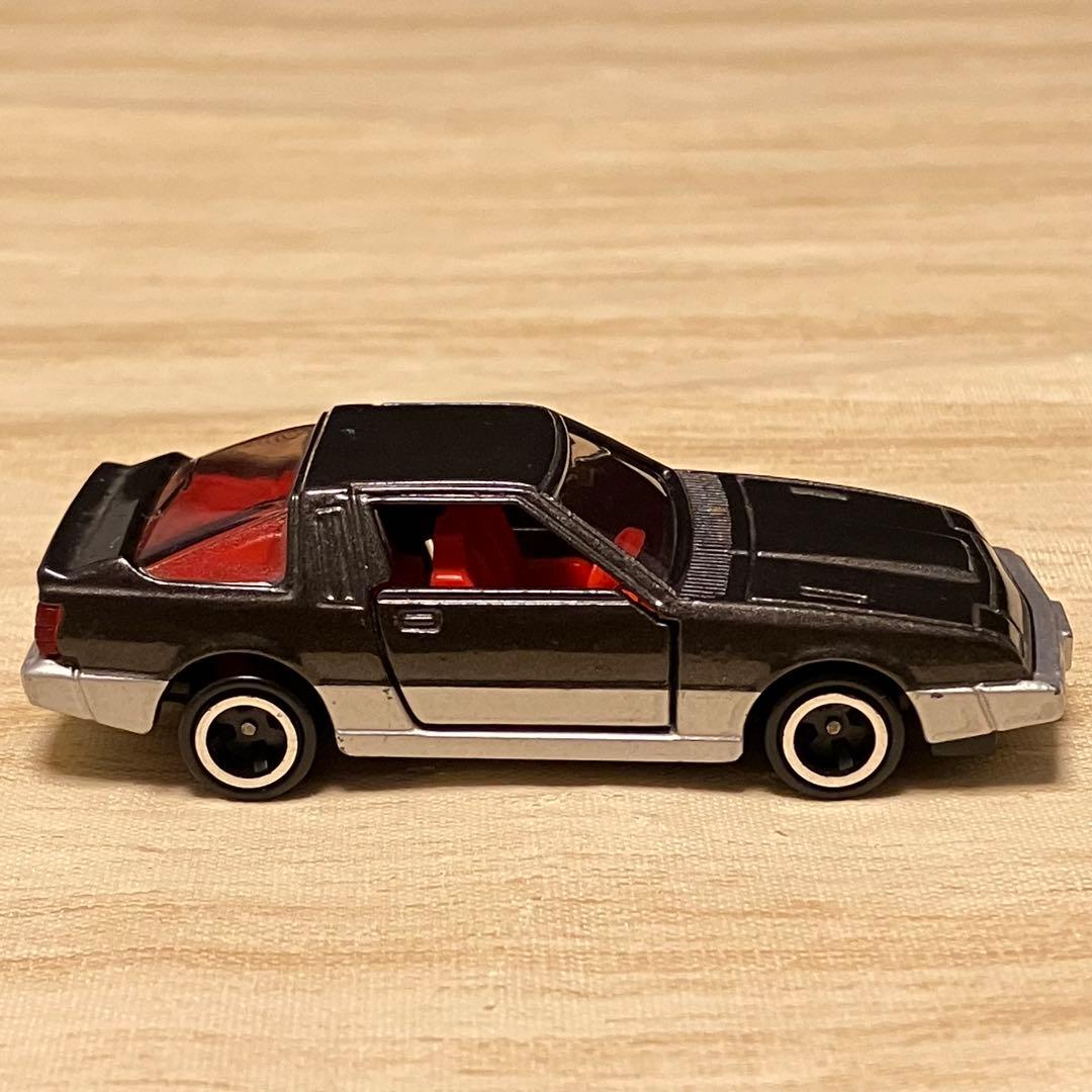 トミカ 三菱 スタリオン 2000 ターボ No.48 1/62 2