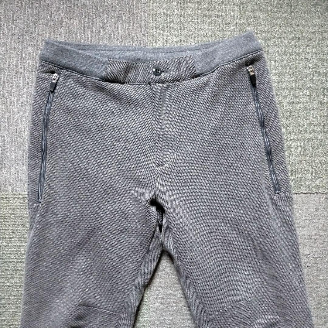 【美品】Callaway GOLF キャロウェイ ゴルフ ゴルフパンツ フリース