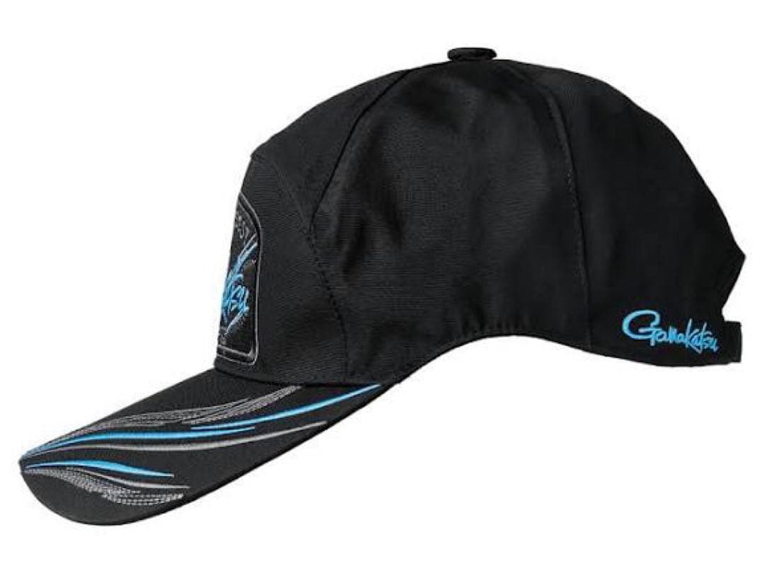 がまかつ 限定品 アルテマシールドキャップ GM-9114アテンダー サンライン